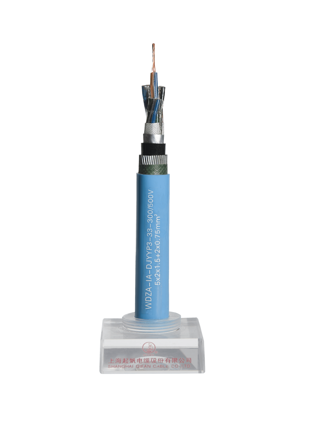 RV电线电缆|rv电线电缆代表什么？