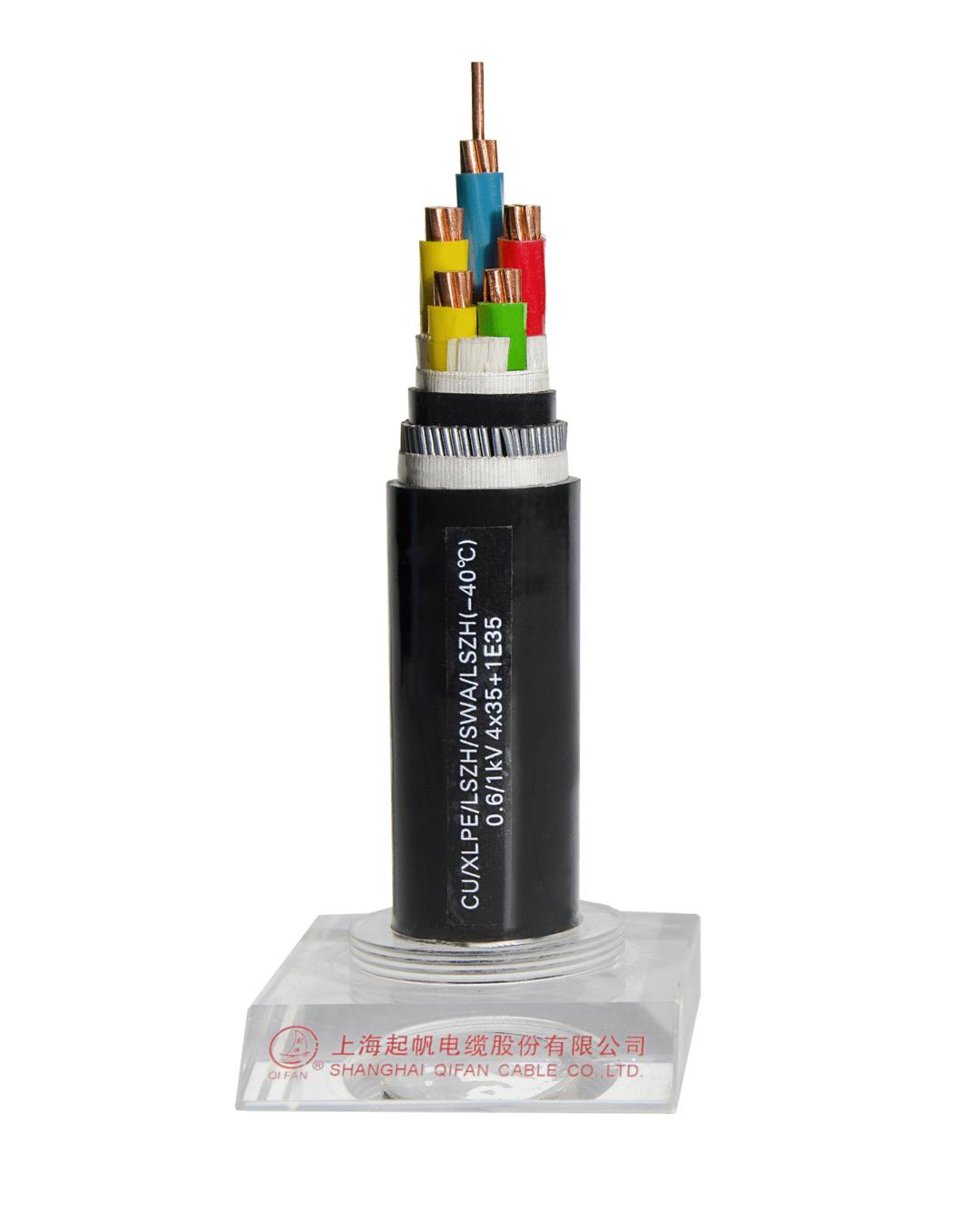 耐高温电缆|耐高温电缆是什么？