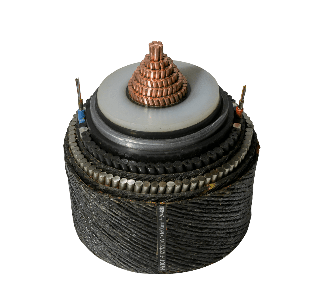 电缆字母|电线电缆字母代表什么意思？